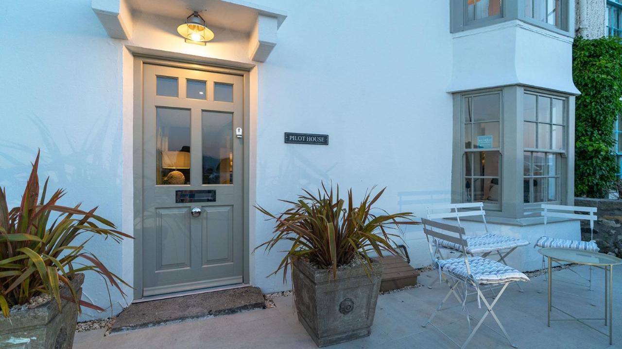 Pilot House Villa Beaumaris Exterior photo