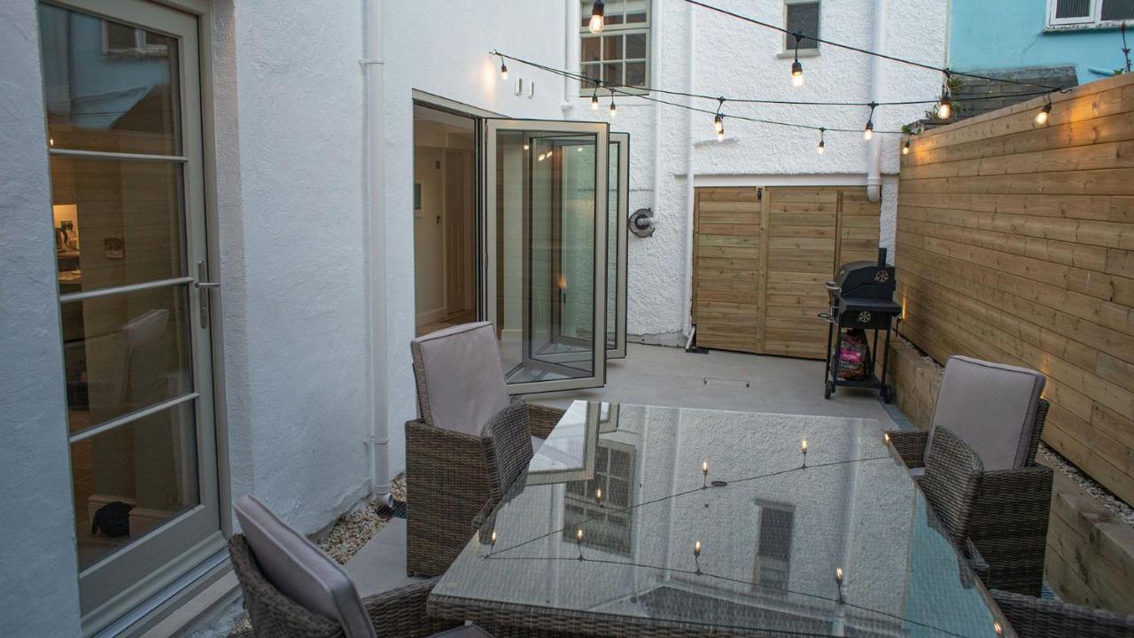 Pilot House Villa Beaumaris Exterior photo