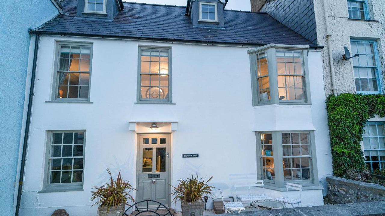Pilot House Villa Beaumaris Exterior photo