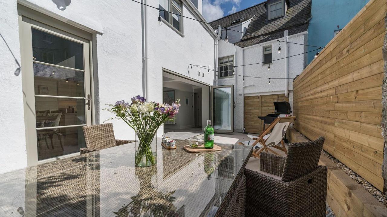 Pilot House Villa Beaumaris Exterior photo