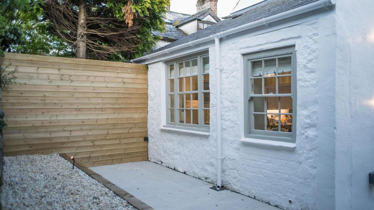 Pilot House Villa Beaumaris Exterior photo